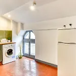 Cocon Carcassonnais - Free Parking - Wifi - Climatisation - Equipee *