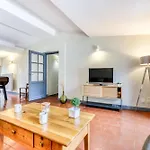 Cocon Carcassonnais - Free Parking - Wifi - Climatisation - Equipee Apartment Carcassonne