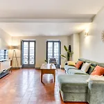 Cocon Carcassonnais - Free Parking - Wifi - Climatisation - Equipee * Carcassonne