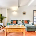 Cocon Carcassonnais - Free Parking - Wifi - Climatisation - Equipee