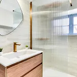 Cocon Carcassonnais - Free Parking - Wifi - Climatisation - Equipee Apartment