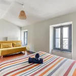 Apartment Cocon Carcassonnais - Free Parking - Wifi - Climatisation - Equipee *