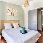Cocon Carcassonnais - Free Parking - Wifi - Climatisation - Equipee * Carcassonne