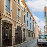 Cocon Carcassonnais - Free Parking - Wifi - Climatisation - Equipee *
