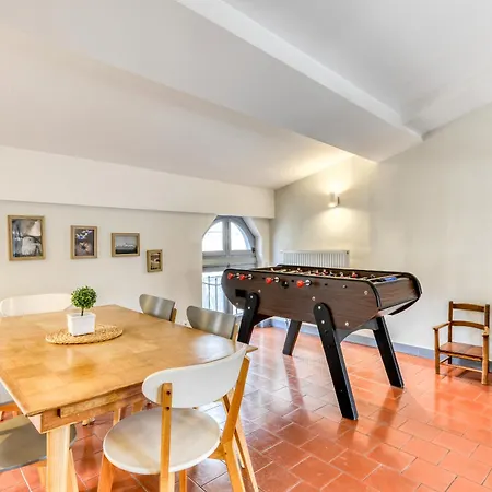 Apartment Cocon Carcassonnais - Free Parking - Wifi - Climatisation - Equipee *