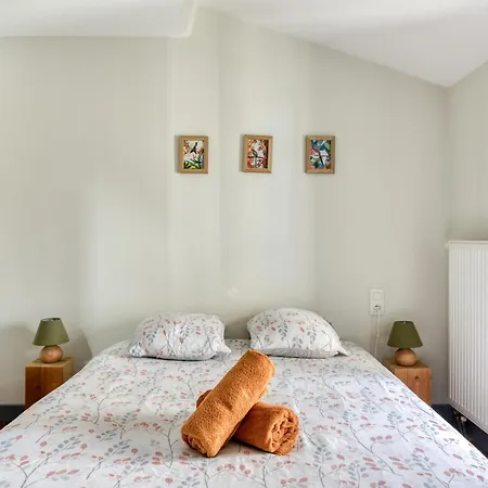 Cocon Carcassonnais - Free Parking - Wifi - Climatisation - Equipee Carcassonne