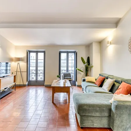 Cocon Carcassonnais - Free Parking - Wifi - Climatisation - Equipee * Carcassonne