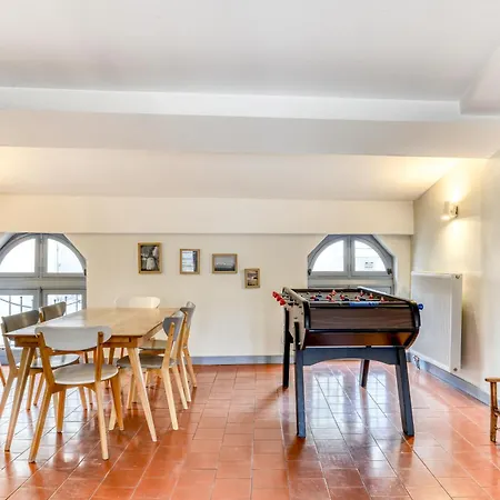 Cocon Carcassonnais - Free Parking - Wifi - Climatisation - Equipee Appartement Carcassonne