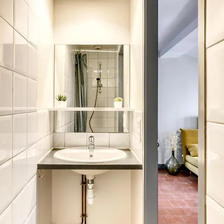 Cocon Carcassonnais - Free Parking - Wifi - Climatisation - Equipee * Carcassonne