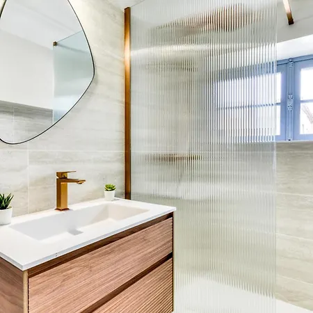 Cocon Carcassonnais - Free Parking - Wifi - Climatisation - Equipee Apartment