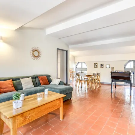 Cocon Carcassonnais - Free Parking - Wifi - Climatisation - Equipee Apartment Carcassonne