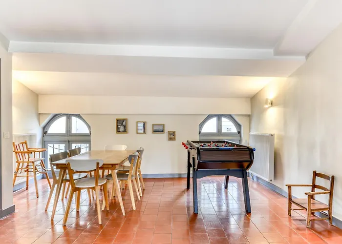 Cocon Carcassonnais - Free Parking - Wifi - Climatisation - Equipee 公寓 卡尔卡松