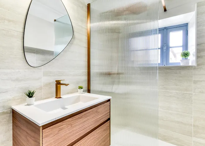 Cocon Carcassonnais - Free Parking - Wifi - Climatisation - Equipee Апартаменты